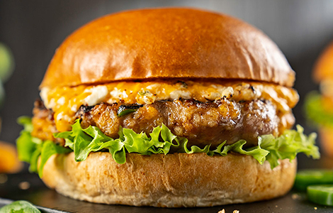 Burgers